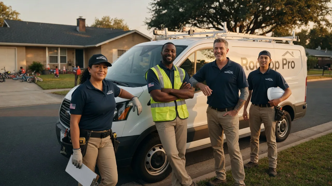 Roof Repair in Boody, IL near me